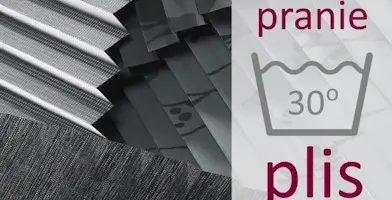 Pranie plis